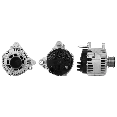 Imagen de DRI 2113211402 Alternador 14V 140A VOLKSWAGEN: Golf 5, Transporter Multivan 5 (7HM, AUDI: A4 B6 Sedán, A3 Sportback, Avant