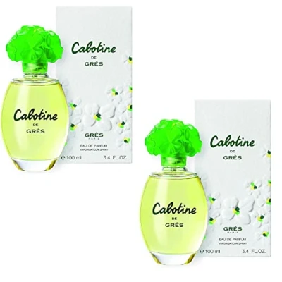 Imagen de Grès Cabotine Eau de Parfum 100 ml