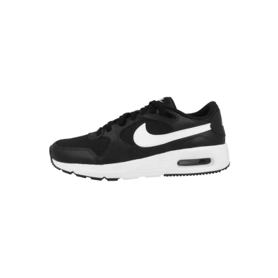 Imagen de Nike Sportswear AIR MAX SC Zapatillas, Hombre, Talla: 40, Black Piel/tela