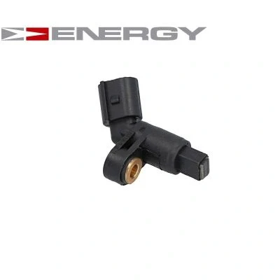 Imagen de ENERGY CA0008PP Sensor de ABS delante 2 12 eléctrico negro oval Macho VOLKSWAGEN: Golf 4, Passat B3/B4 Variant, B5 GP Berlina norauto, oscaro,