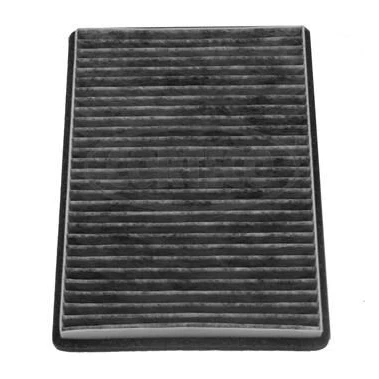 Imagen de CORTECO 80004653 Filtro de habitáculo para climatizador trasero, carbón activado 250 150 30 BMW: 7