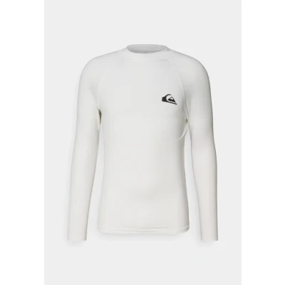 Imagen de Quiksilver Everyday UPF50 Camiseta de lycra/neopreno, Hombre, Talla: Small, White