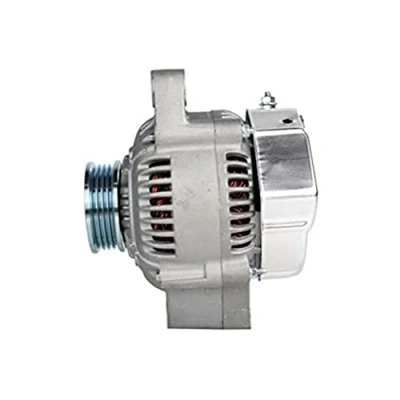 Imagen de HELLA 8EL 012 427 891 Alternador 14V 70A TOYOTA: Corolla VII Liftback, VIII Familiar