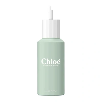 Imagen de Chloé Signature Rose Naturelle Eau de Parfum Recambio 150 ml
