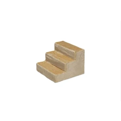 Imagen de Karlie 34570 Easy Step Escalera para Perro, color Beige, 43 x 41 29 cm
