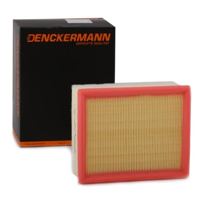 Imagen de DENCKERMANN A140497 Filtro de aire 70 169 206 recirculación CITROËN: Xsara Picasso, Hatchback, Coupé