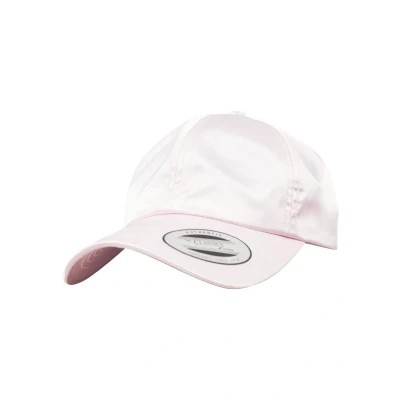 Imagen de Flexfit LOW Profile Gorra, Talla: One Size, Light pink