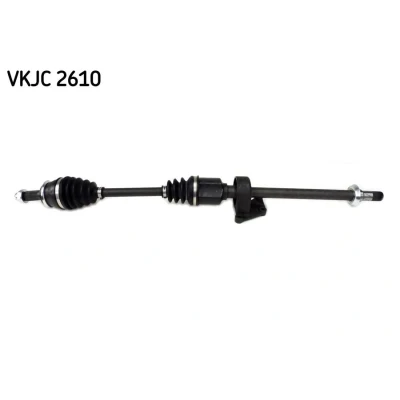 Imagen de SKF VKJC 2610 Árbol de transmisión 925 con apoyo MINI: Hatchback, Cabrio