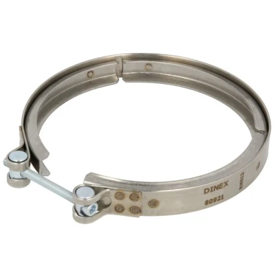 Imagen de DINEX 80921 Pieza de fijación, sistema escape 151