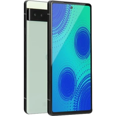 Imagen de Google Pixel 6A 128GB