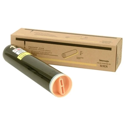 Imagen de Phaser 7700DN Xerox 016194600 toner amarillo XL