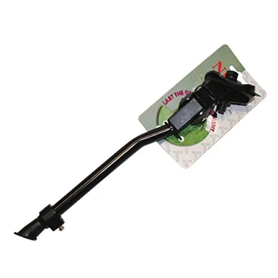 Imagen de Nuvo 65611 Soporte Caballete, Aluminio, Regulable, 20 28 Pulgadas