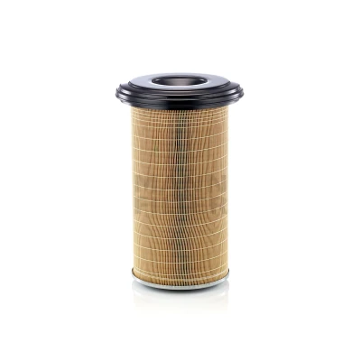 Imagen de MANN FILTER C 24 650/7 Filtro de aire 498 242, 308 Cartucho filtrante