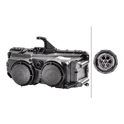 Imagen de HELLA 1DB 247 011 Faros
