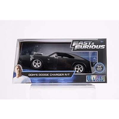 Imagen de Jada Toys One Random Style Fast and Furrious Die Cast Car 1:32 Scale Brian`s Mitsubishi Eclipse