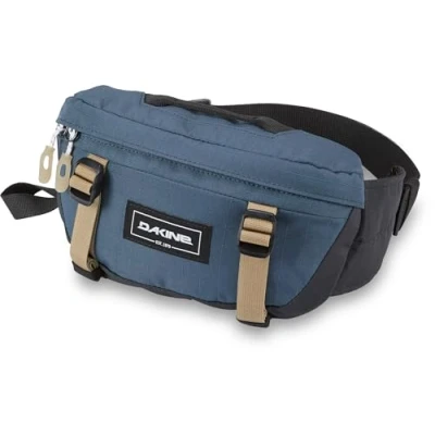 Imagen de Dakine Hot Laps 1L Bike Waist Bag Midnight Blue