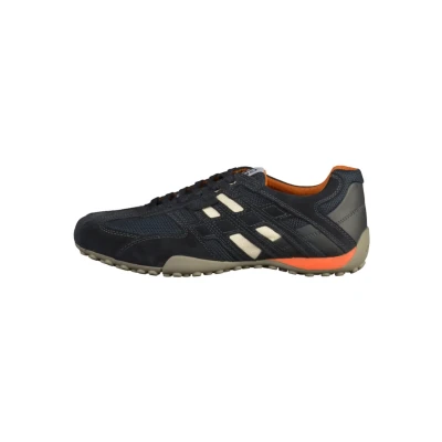 Imagen de Zapatillas Geox Snake Scam.+Mesh
