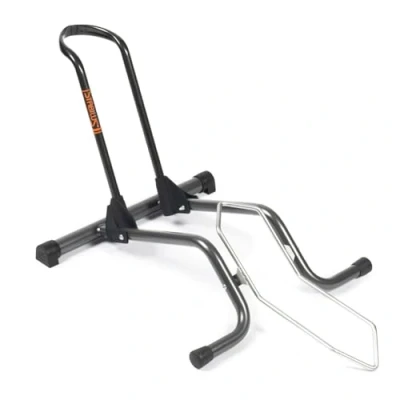 Imagen de GIST OP Officine Parolin Soporte Para Bicicletas Stabilus 2.0 Unisexo Gris 44X41 Xh37