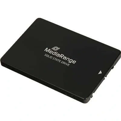 Imagen de Media Range MR1001 2.5 Disco Duro SSD 120GB SATA III Interno