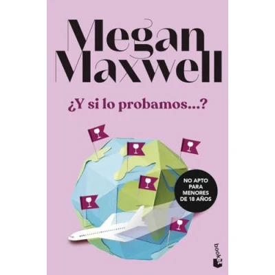 Imagen de ¿Y si lo probamos...? (Biblioteca Megan Maxwell)