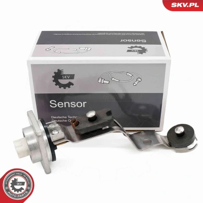 Imagen de Sensor, nivel de aceite del motor ESEN SKV 17SKV940