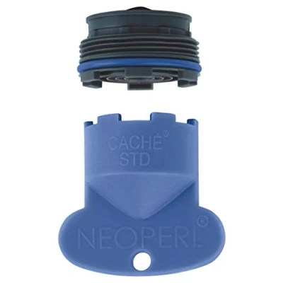 Imagen de Grohe Mousseur completo Ref. 13926000