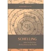 Imagen de Schelling: Ante La Doctrina De Ciencia Fichte
