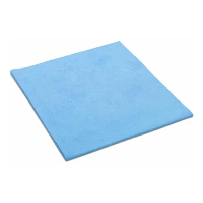 Imagen de Vileda MicroClean Plus Paño de microfibra (40 x 45 cm, 5 unidades), color azul
