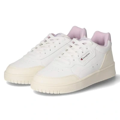 Imagen de Champion Royal II W Low, Zapatillas Deportivas Mujer, Blanco (WW018), 37.5 EU