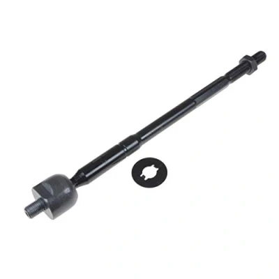 Imagen de BLUE PRINT ADZ98723 Rotula Axial de Direccion Eje delantero, izquierda, derecha 317 con contratuerca ISUZU: D Max 1 Pickup