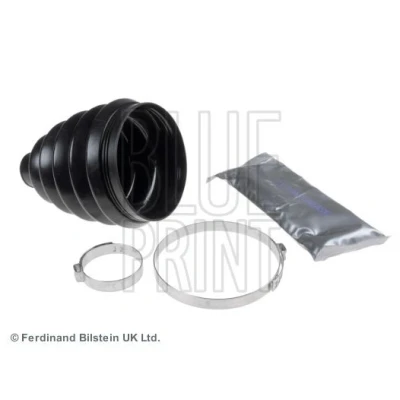 Imagen de BLUE PRINT ADT38107 Fuelle Palier Termoplástico con grasa abrazaderas CITROËN: Berlingo / First I, C15 Furgón