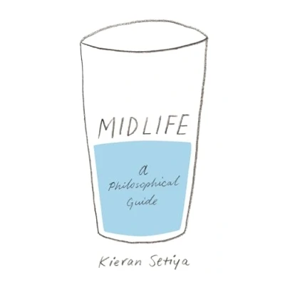 Imagen de Midlife: A Philosophical Guide