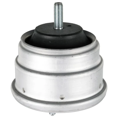 Imagen de FEBI BILSTEIN 17861 Soporte de motor derecha hidráulico Caucho BMW: 5 Berlina, Touring