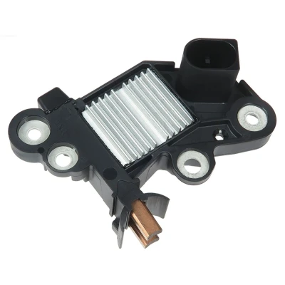 Imagen de AS PL ARE0195S Regulador del Alternador 12 FORD: Transit Custom V362 Bus