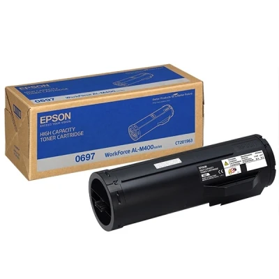 Imagen de Epson Al m400 Return High Capacity