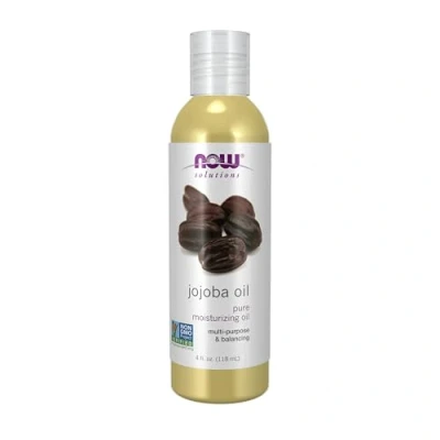 Imagen de NOW 100% Puro Aceite de Jojoba 118 ml