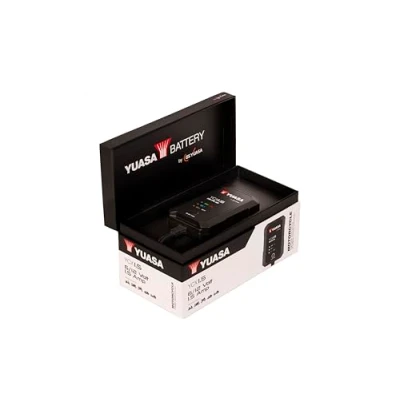 Imagen de Yuasa YCX1.5 6/12V 1.5A Motocicleta Smart Charger