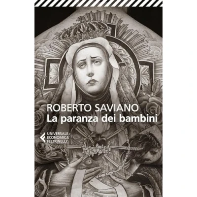 Imagen de La Paranza Dei Bambini