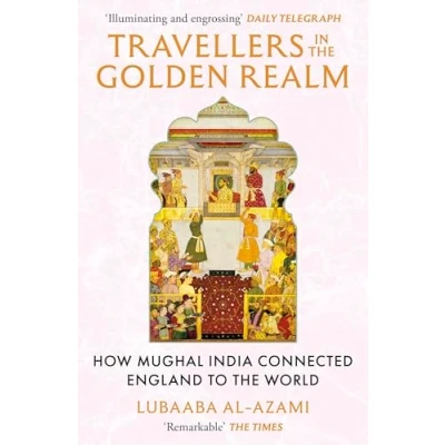 Imagen de Travellers In The Golden Realm (ebook)