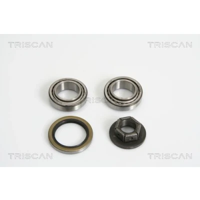 Imagen de TRISCAN 8530 16233 Juego de cojinete rueda 50 FORD: KA Hatchback, ESCORT 6, 7