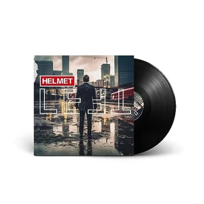 Imagen de Left (Black Lp) [Vinilo]