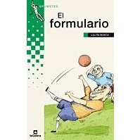 Imagen de El formulario: 81 (Grumetes)