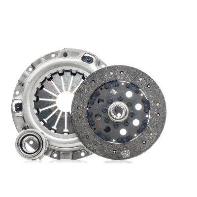 Imagen de LuK BR 0222 623 3147 60 Kit de Embrague SUZUKI: Vitara I SUV, Grand 1 SUV