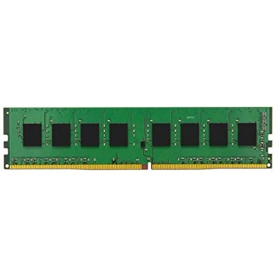 Imagen de Kingston KVR24N17D8/16 Memoria RAM interna de 16 GB, color verde