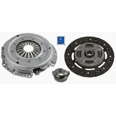 Imagen de SACHS 3000 951 722 Kit de Embrague 215 SUZUKI: Grand Vitara 1 SUV
