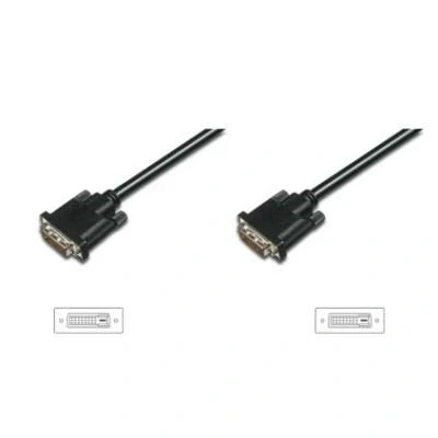 Imagen de Digitus Ak 320108 020 s Cables Dvi