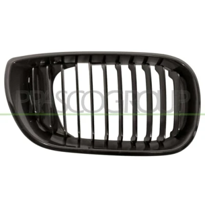 Imagen de PRASCO BM0202023 Parrilla derecha BMW: 3 Compact, Berlina, Touring