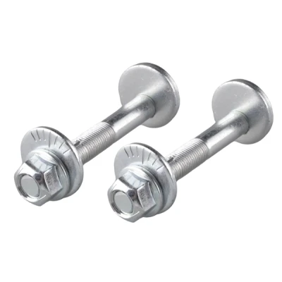 Imagen de Tornillo corrector de inclinación TEDGUM TED24100