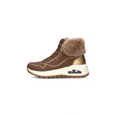Imagen de Skechers Botas para la nieve, Mujer, Talla: 41, Beige Zapatos
