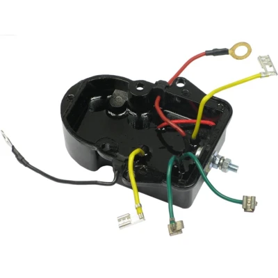 Imagen de AS PL ARE9048 Regulador del Alternador 24